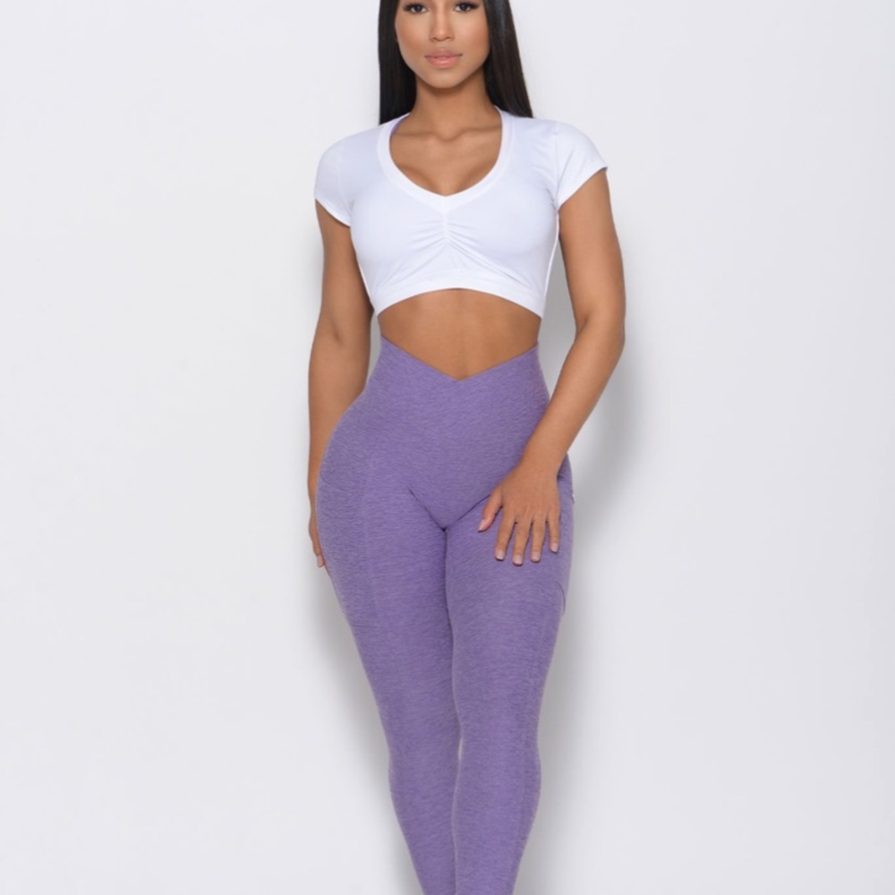 Bombshell leggings - Picture 2 of 5